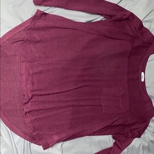 basic long sleeve